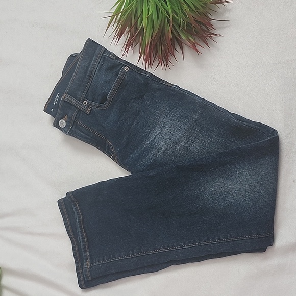 Old Navy Other - Boot cut boy jeans